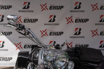 22 Reunión Motera Cabaleiros do Ferro